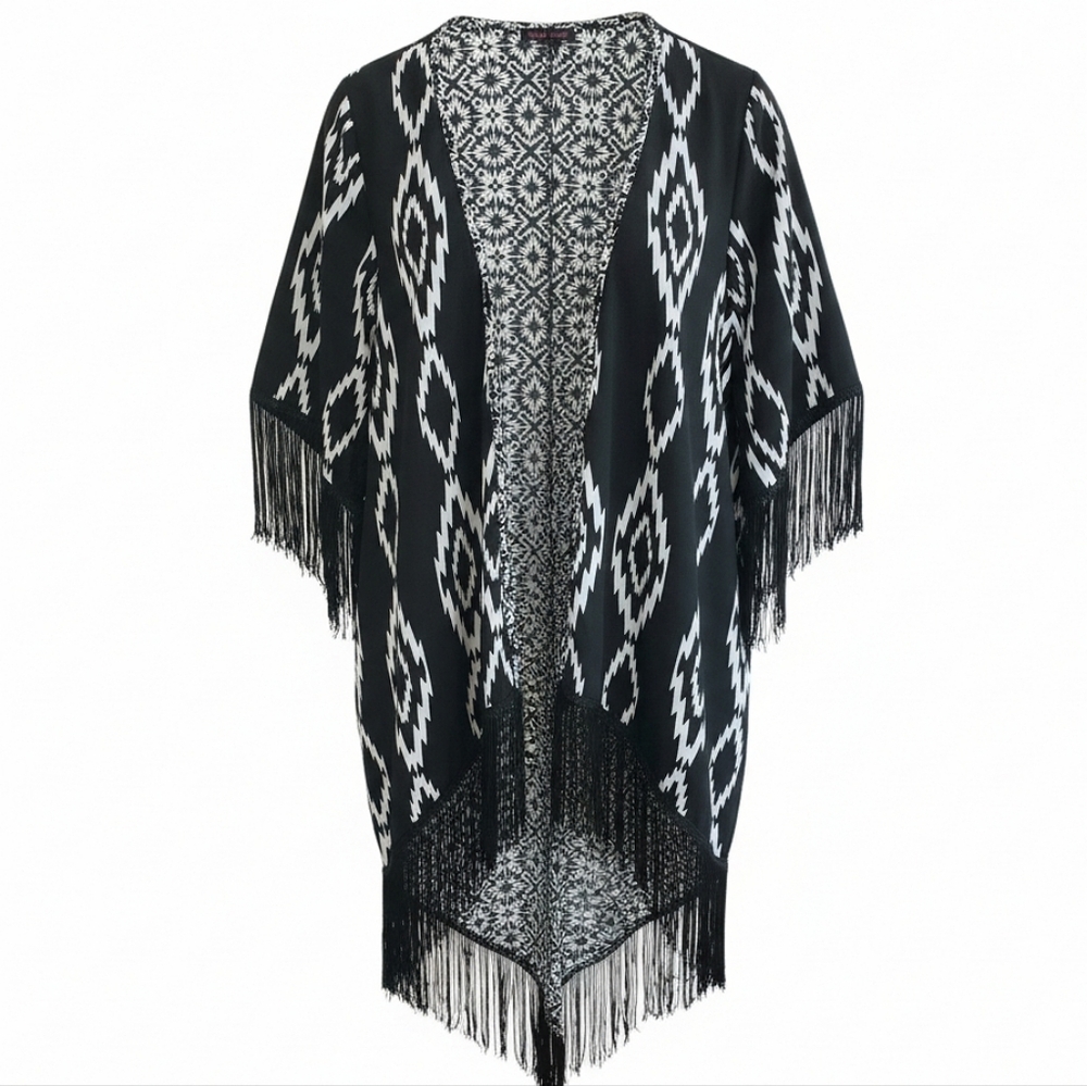 NEW! Trendy Angel Cardigan